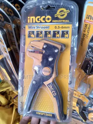 INGCO Wire Stripper