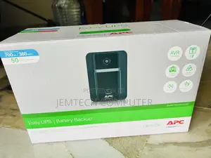 APC Easy Back-Ups 700va, 230V, Avr, USB -Bx700ui^^Bx700ui