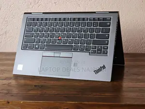 Laptop Lenovo Thinkpad X1 Yoga 8GB Intel Core I7 SSD 512GB