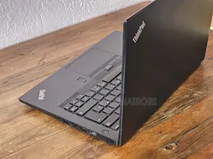 Laptop Lenovo ThinkPad T470s 8GB Intel Core I5 SSD 256GB
