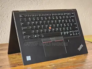 Laptop Lenovo ThinkPad X390 16GB Intel Core I7 SSD 256GB