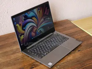 Laptop Lenovo L14 G1 16GB Intel Core I7 SSD 256GB