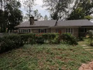 4bdrm Bungalow in Karen for rent