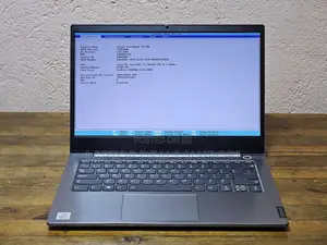 Laptop Lenovo ThinkPad T470 8GB Intel Core I7 SSD 256GB