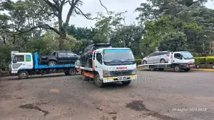 Breakdown Towing Rollback Recovery