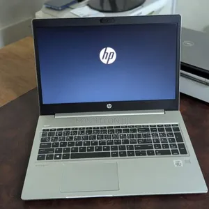 Laptop HP ProBook 450 G7 16GB Intel Core i5 SSD 512GB