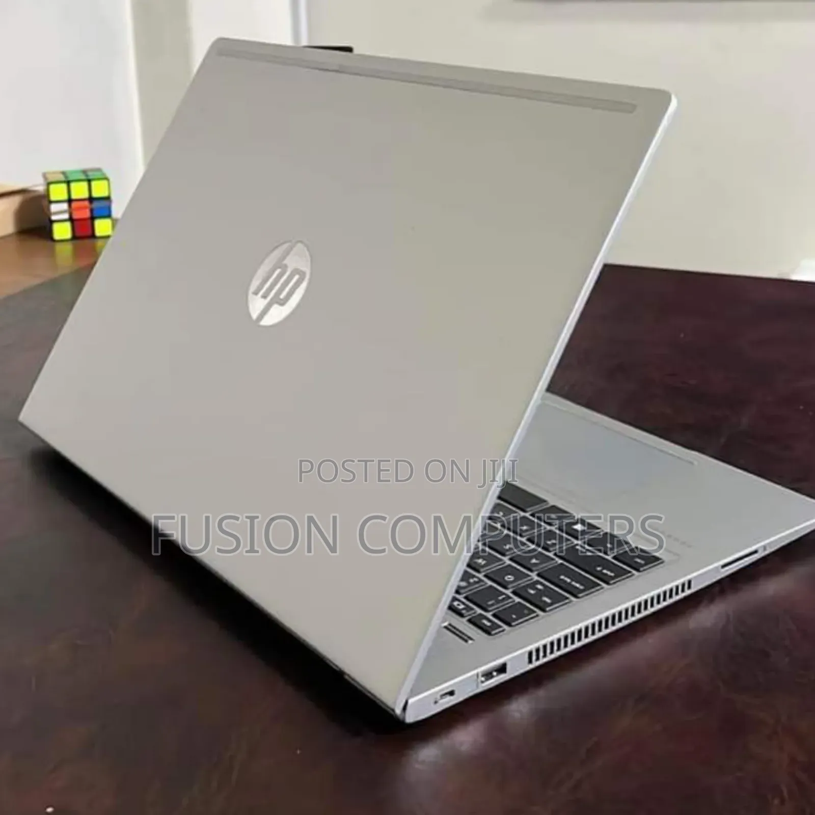 Laptop HP ProBook 450 G7 16GB Intel Core i5 SSD 512GB