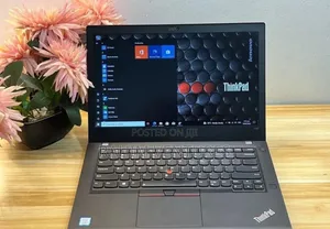 Laptop Lenovo ThinkPad T480 8GB Intel Core i5 SSD 256GB