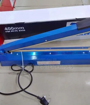 400mm, Impulse Sealer