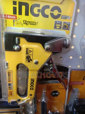 Staple Gun/Ingco Staple Gun 4-14mm
