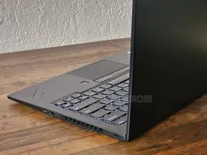 Laptop Lenovo ThinkPad X1 Carbon 4GB Intel Core I5 SSD 256GB