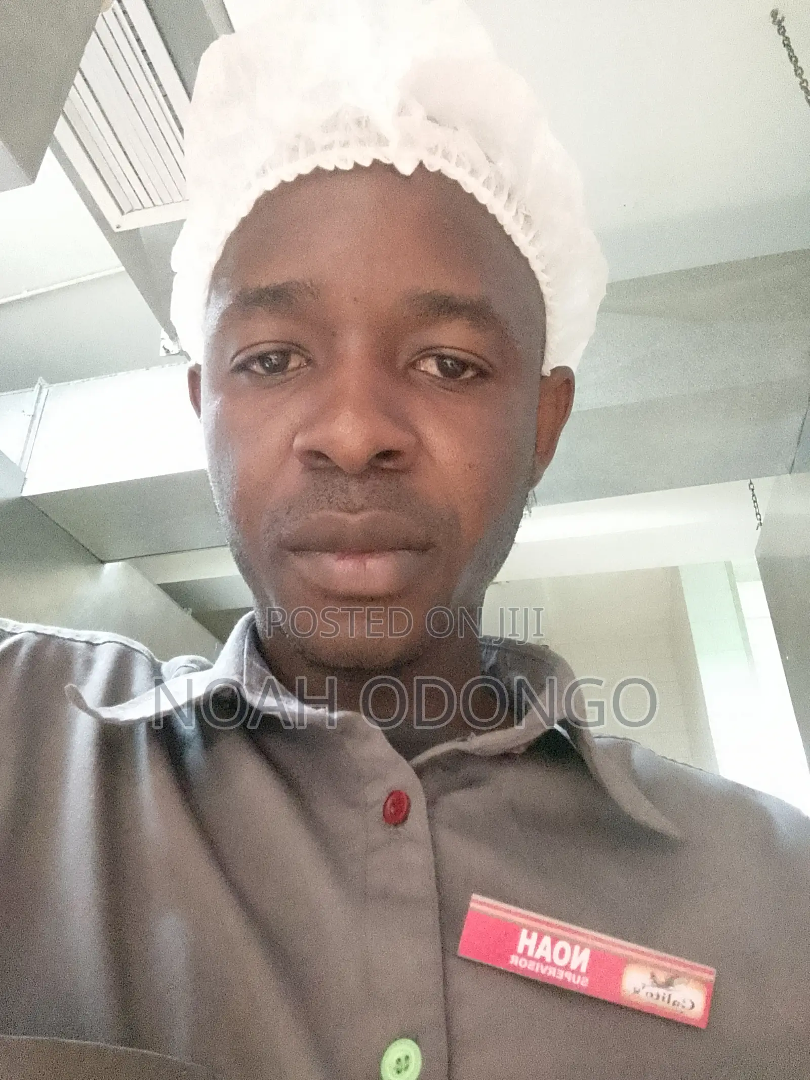 Restaurant Supervisor