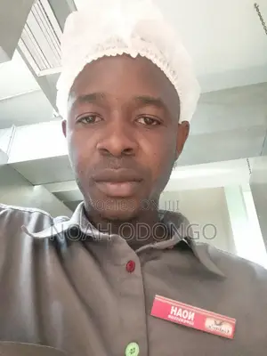 Restaurant Supervisor