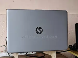 Laptop HP 250 G6 8GB Intel Core I3 SSD 256GB