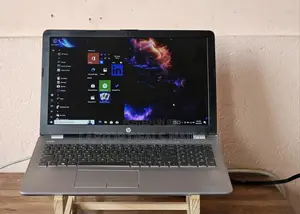 Laptop HP 250 G6 8GB Intel Core I3 SSD 256GB