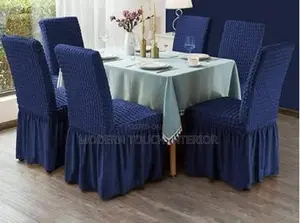 Dinning Set Covers (6 Pieces )