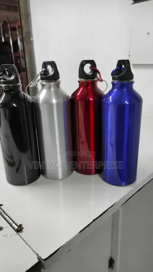 500ml Kids Water Bottle