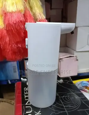Automatic 400ml Hand Dispenser