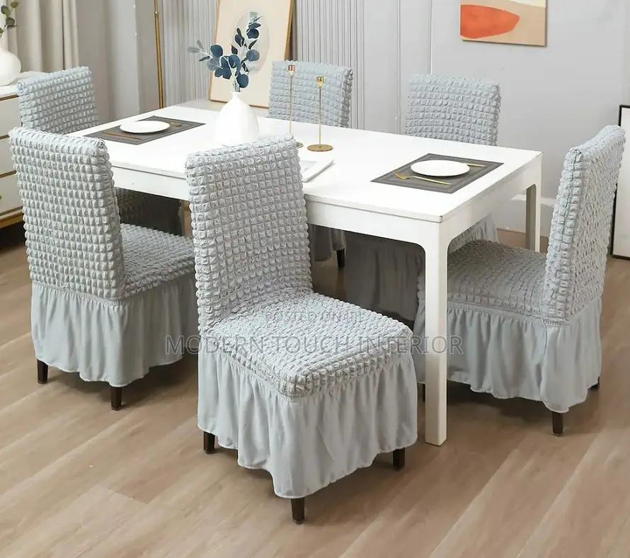 Dinning Set Sofa Cojvers (4 Pieces )