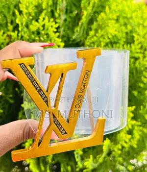 Fashionable Clear Ladies Belts