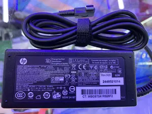 HP 65W USB C Laptop Replacement AC Adapter Charger