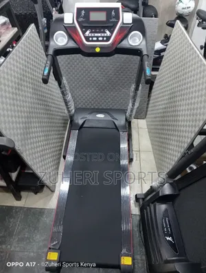 Treadmill - Home Use - Heavy Duty HJ-B193