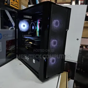 Desktop Computer Asus 32GB AMD Ryzen 5 SSD 1T