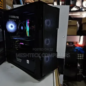 Desktop Computer Asus 32GB AMD Ryzen 5 SSD 1T