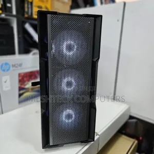 Desktop Computer Asus 32GB AMD Ryzen 5 SSD 1T