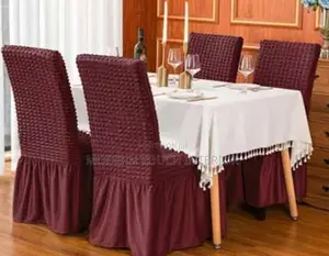 Dinning Seat Covers ( Turkish )