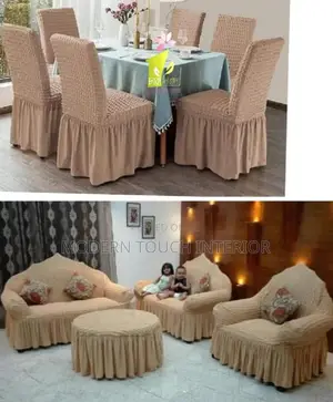 Dinning Turkish Chair Covers