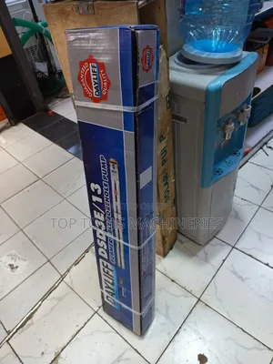 Dayliff 1hp Submersible Pump