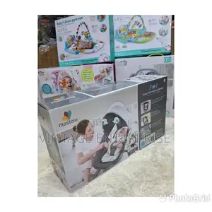 Mastella Baby Swing