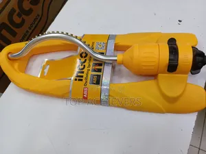 Oscillating Sprinkler Ingco