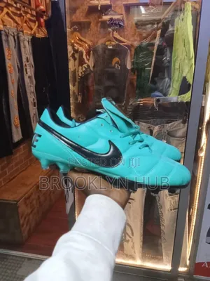 Nike Football Boots