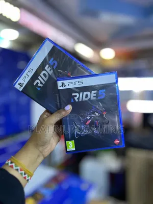 Ride 5 - Playstation 5