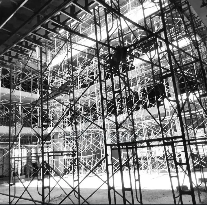 Registered Quantity Surveyor, Project Manager