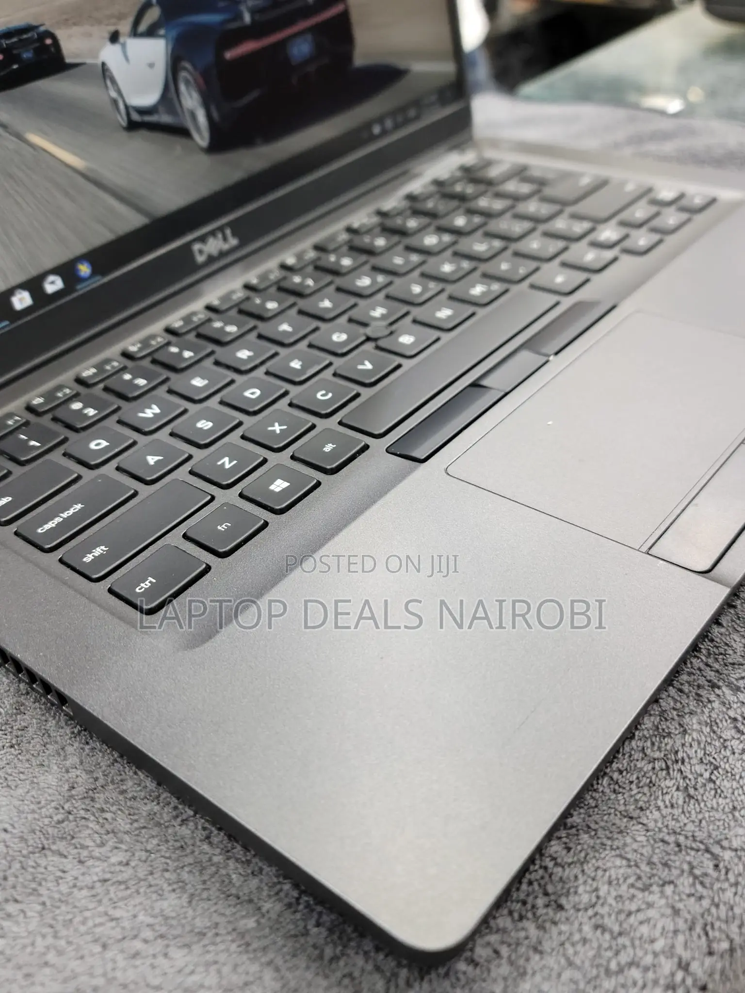 Laptop Dell Latitude 5400 8GB Intel Core I5 SSD 256GB