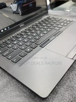Laptop Dell Latitude 5400 8GB Intel Core I5 SSD 256GB