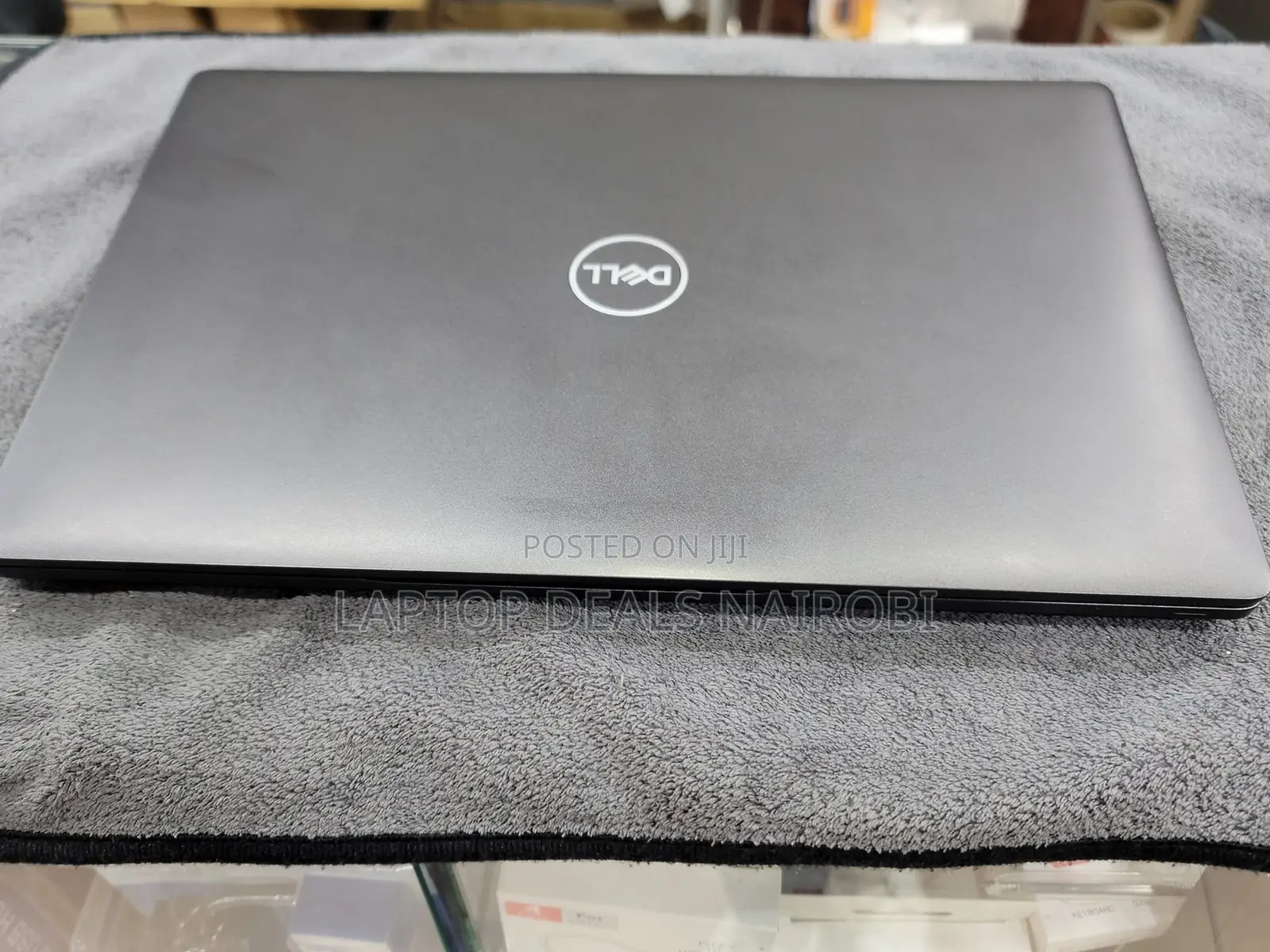 Laptop Dell Latitude 5400 8GB Intel Core I5 SSD 256GB