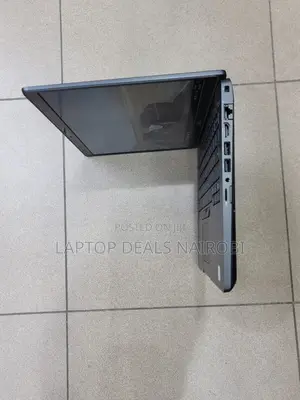 Laptop Dell Latitude 5400 8GB Intel Core I5 SSD 256GB