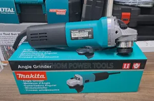 Makita 4.5inches Angle Grinder 840watts/Makita Angle Grinder