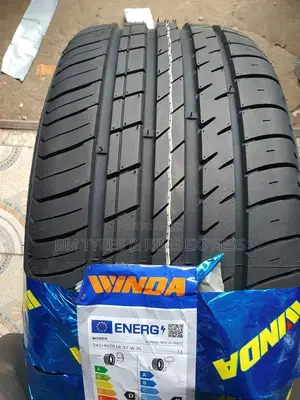 245 /40 R18 WINDA.(New Technology)