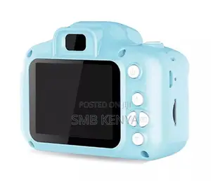 Rechargeable 2 Inch Hd Digital Camera For Kids Perfect Gift