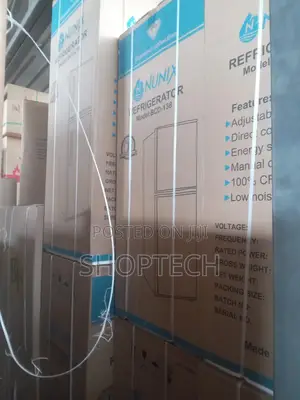Fridge Fridge Nunix 138litres