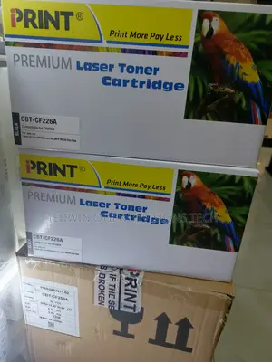 CBT-Cf226a Iprint Toner