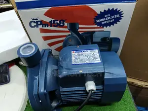 Pedrollo Water Pump Made in Italy 1hp