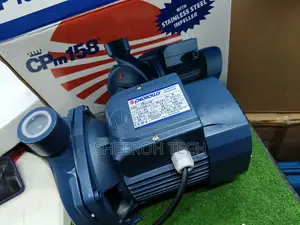 Pedrollo Water Pump 1hp/Italy Booster Pump