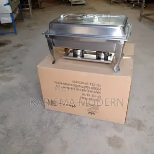 Commercial Use Chafing Dishes