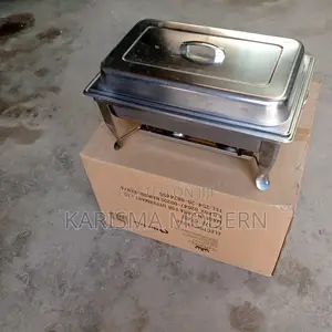 Commercial Use Chafing Dishes